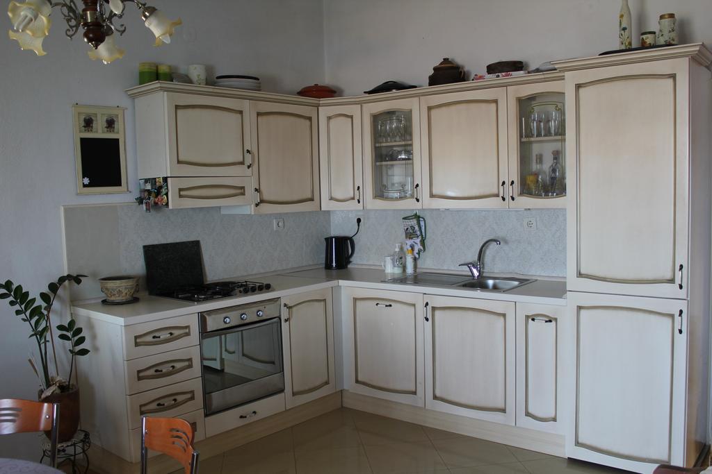 Apartments Juraj Drasnice Quarto foto