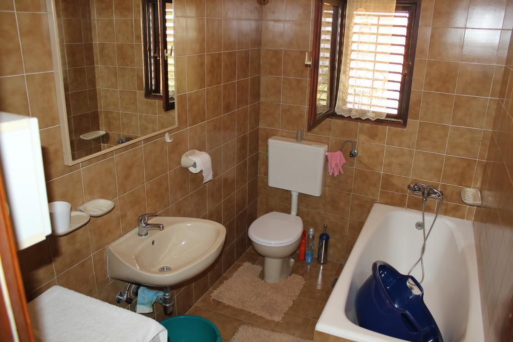 Apartments Juraj Drasnice Quarto foto
