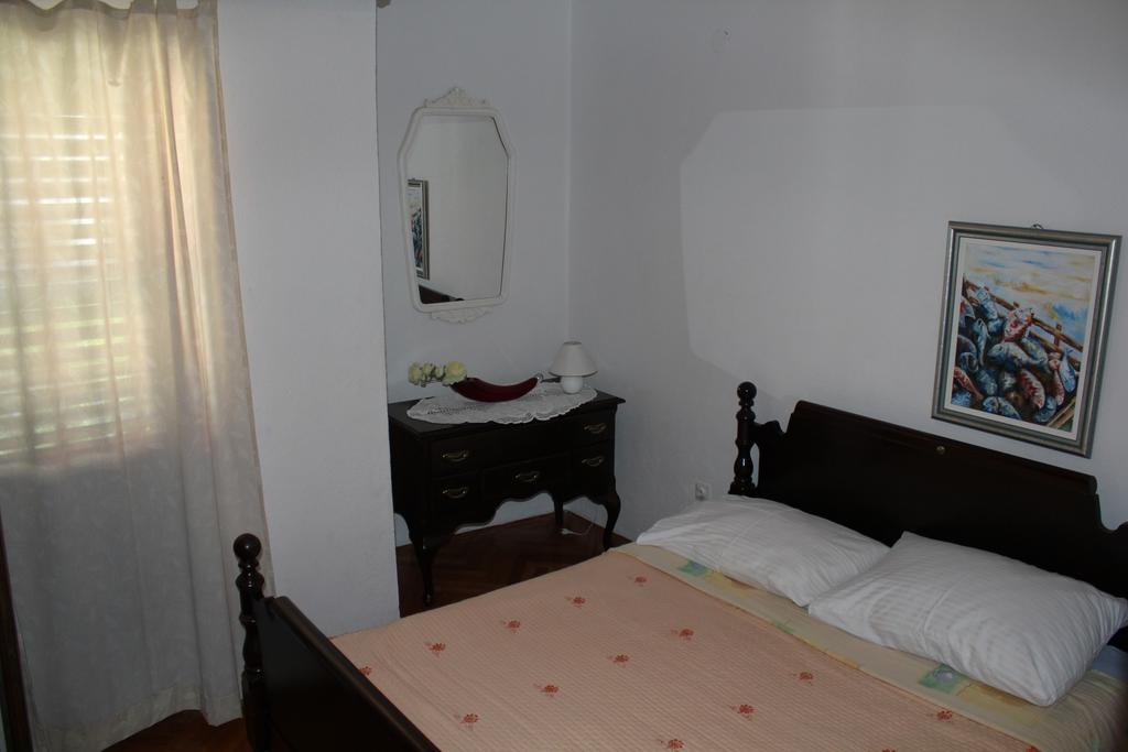 Apartments Juraj Drasnice Quarto foto