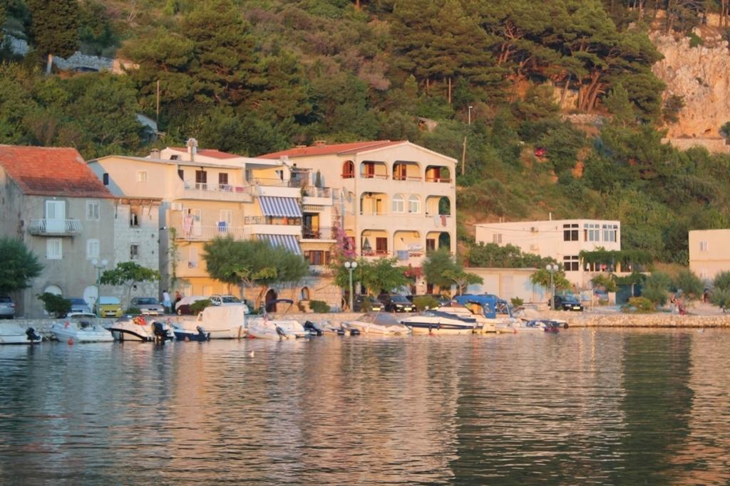 Apartments Juraj Drasnice Quarto foto